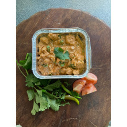 Creamy Chicken Pasanda ±240g